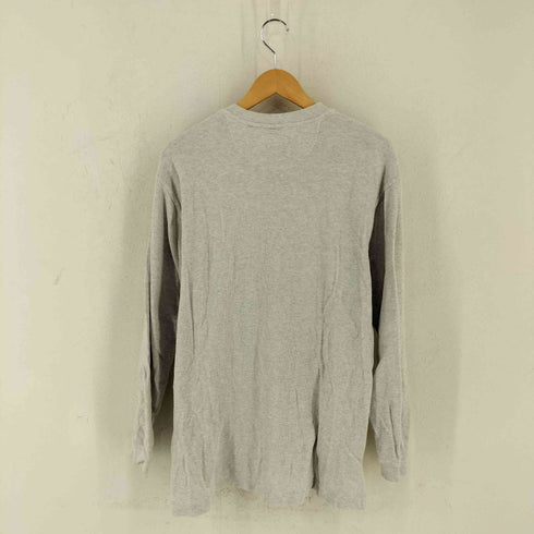 リーバイス Levis SilverTab ヘンリーネック ロンT メンズ L