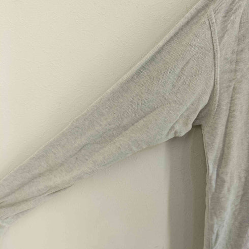 リーバイス Levis SilverTab ヘンリーネック ロンT メンズ L