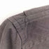トラディショナルウェザーウェア Traditional Weatherwear 比翼 チンストラップ ステンカラー ハーフ コート メンズ UK:36