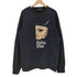 アンダーカバー UNDERCOVER FALLEN MAN期 SWEAT FACE 5 メンズ JPN:5