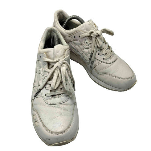 アシックス ASICS タイガー GEL LYTE III ゲルライト3 バースデー ディナー メンズ JPN:27