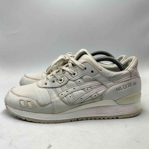 アシックス ASICS タイガー GEL LYTE III ゲルライト3 バースデー ディナー メンズ JPN:27