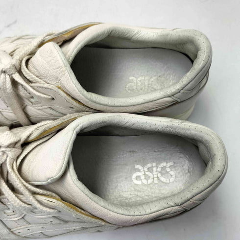 アシックス ASICS タイガー GEL LYTE III ゲルライト3 バースデー ディナー メンズ JPN:27