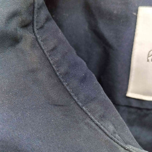 ポールスミス Paul Smith チャームボタン レギュラーカラー L/S シャツ メンズ import:S