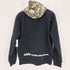 エーエイプバイアベイシングエイプ AAPE BY A BATHING APE Moonface camo hoodie メンズ JPN:XL