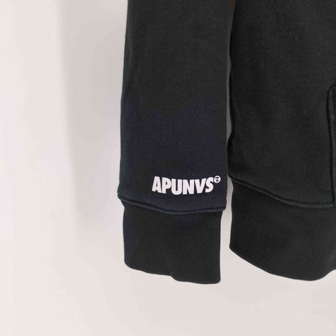 エーエイプバイアベイシングエイプ AAPE BY A BATHING APE Moonface camo hoodie メンズ JPN:XL