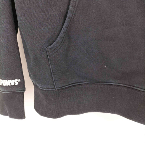 エーエイプバイアベイシングエイプ AAPE BY A BATHING APE Moonface camo hoodie メンズ JPN:XL