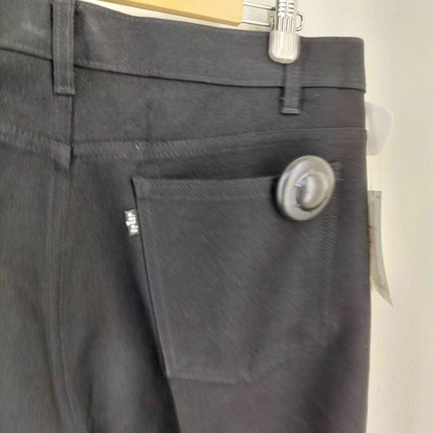 リーバイス Levis ボタン裏977刻印 517 スタープレスト スラックス メンズ W36 L30