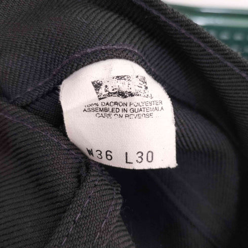リーバイス Levis ボタン裏977刻印 517 スタープレスト スラックス メンズ W36 L30