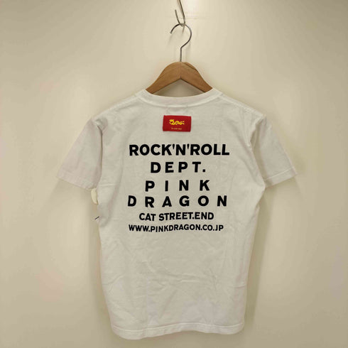 クリームソーダ CREAM SODA TEMMYE 半袖tシャツ メンズ JPN:S