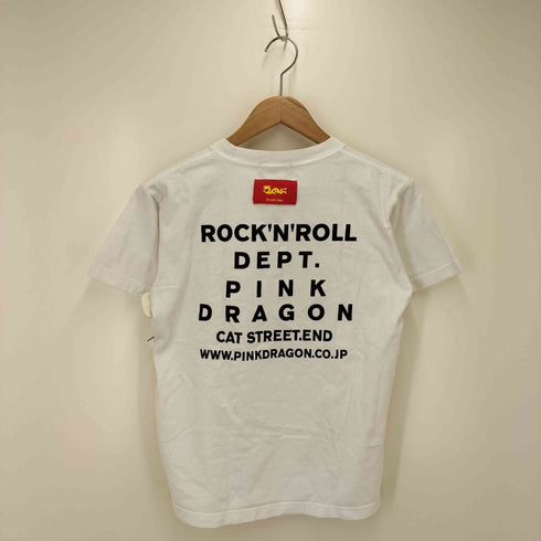 クリームソーダ CREAM SODA TEMMYE 半袖tシャツ メンズ JPN:S