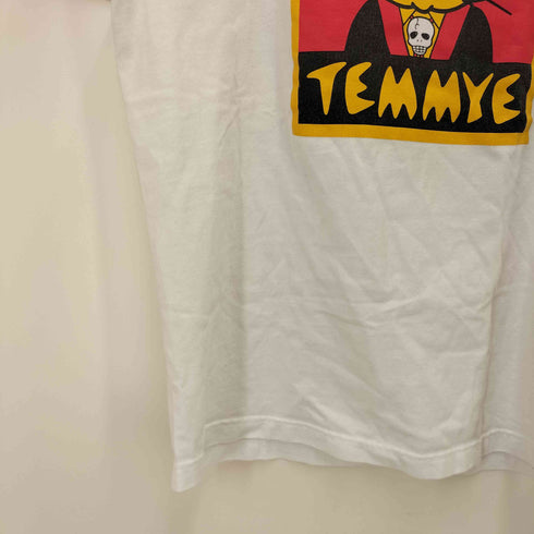 クリームソーダ CREAM SODA TEMMYE 半袖tシャツ メンズ JPN:S