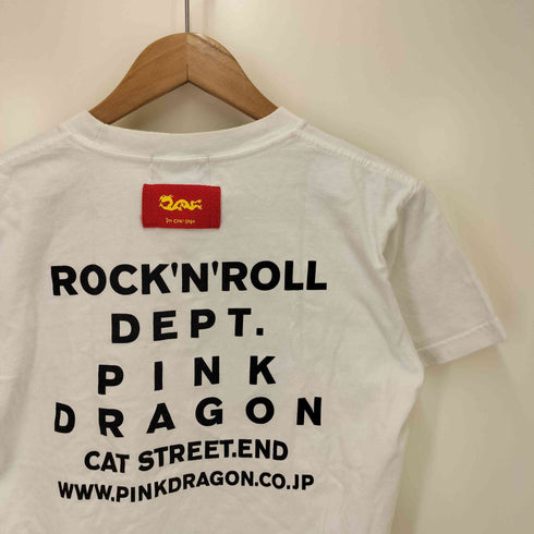 クリームソーダ CREAM SODA TEMMYE 半袖tシャツ メンズ JPN:S