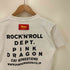クリームソーダ CREAM SODA TEMMYE 半袖tシャツ メンズ JPN:S