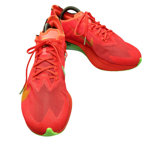 ナイキ NIKE VaporFly 4 ヴェイパーフライ4 メンズ JPN:27