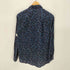 ピーエスポールスミス PS Paul Smith ドット シェルボタン レギュラーカラー L/S シャツ メンズ import:S
