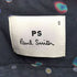 ピーエスポールスミス PS Paul Smith ドット シェルボタン レギュラーカラー L/S シャツ メンズ import:S