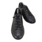 カンペール CAMPER Aire パンチング スムースレザーローカットスニーカー メンズ EUR:43