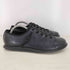 カンペール CAMPER Aire パンチング スムースレザーローカットスニーカー メンズ EUR:43
