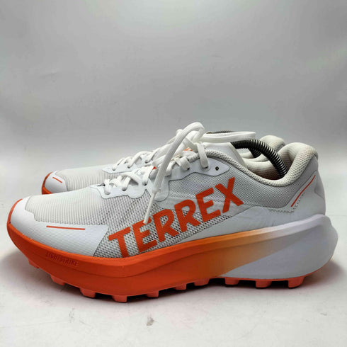 アディダス adidas Terrex Agravic 3 Trail Running テレックス アグラビック 3 トレイルランニング メンズ JPN:27