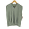 リムアーク RIM.ARK Square silhouette tie tops レディース FREE