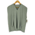 リムアーク RIM.ARK Square silhouette tie tops レディース FREE