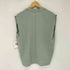 リムアーク RIM.ARK Square silhouette tie tops レディース FREE