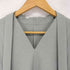 リムアーク RIM.ARK Square silhouette tie tops レディース FREE