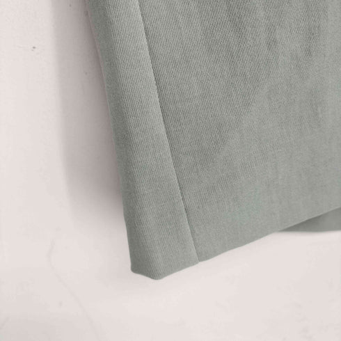 リムアーク RIM.ARK Square silhouette tie tops レディース FREE