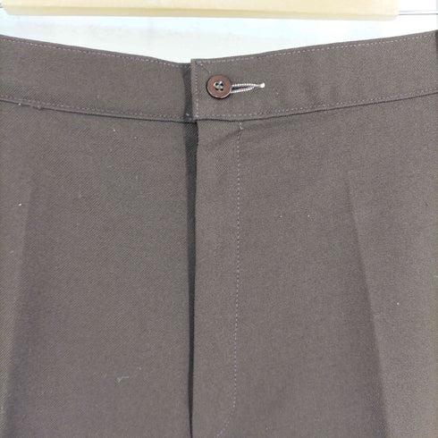ジェイシーペニー J.C.PENNEY 70S スラックス メンズ