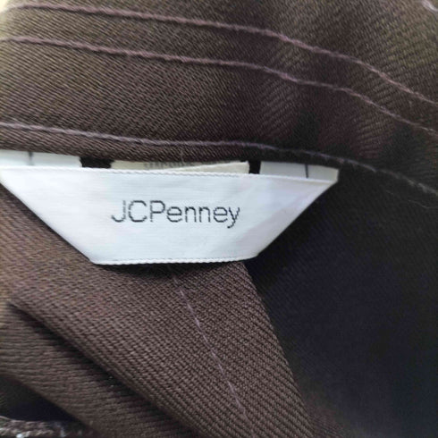 ジェイシーペニー J.C.PENNEY 70S スラックス メンズ