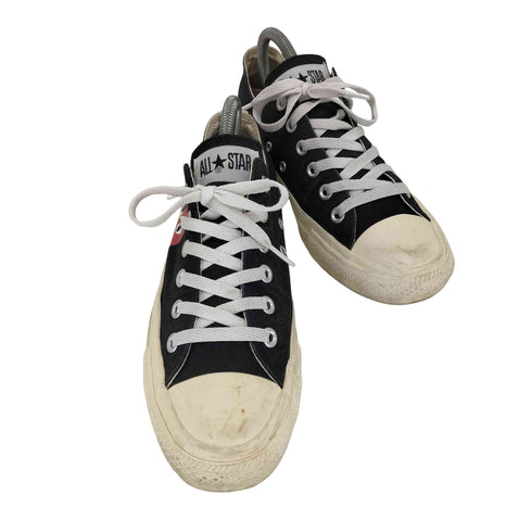 プレイコムデギャルソン PLAY COMME des GARCONS ALL STAR OX メンズ JPN:25