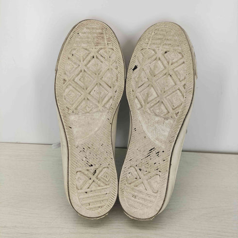 プレイコムデギャルソン PLAY COMME des GARCONS ALL STAR OX メンズ JPN:25