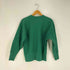 チャンピオン Champion REVERSE WEAVE 単色タグ復刻 MAUDSLAY アーチロゴ フロッキー クルーネック スウェット トレーナー レディース import:M