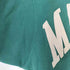チャンピオン Champion REVERSE WEAVE 単色タグ復刻 MAUDSLAY アーチロゴ フロッキー クルーネック スウェット トレーナー レディース import:M