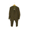 CRICKETEER LheLucky Store 段帰りCRICKETEER LheLucky Store 段返り 3B ロケット TALONジップ ビンテージスーツ メンズ
