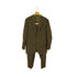 CRICKETEER LheLucky Store 段帰りCRICKETEER LheLucky Store 段返り 3B ロケット TALONジップ ビンテージスーツ メンズ