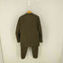 CRICKETEER LheLucky Store 段帰りCRICKETEER LheLucky Store 段返り 3B ロケット TALONジップ ビンテージスーツ メンズ