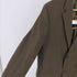 CRICKETEER LheLucky Store 段帰りCRICKETEER LheLucky Store 段返り 3B ロケット TALONジップ ビンテージスーツ メンズ