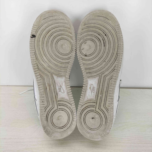 ナイキ NIKE AIR FORCE 1 LE GS メンズ JPN:25