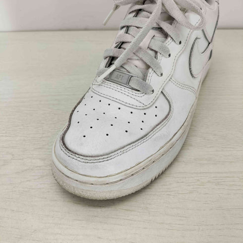 ナイキ NIKE AIR FORCE 1 LE GS メンズ JPN:25