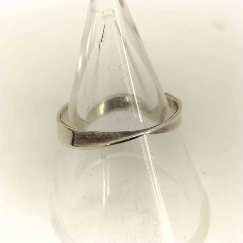 ガルニ GARNI SILVER ウェーブ リング メンズ 13号