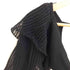 サハラ sahara Tiered Arm Bolero ティアードスリーブ ボレロ レディース FREE