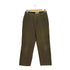 ジェイクルー J.CREW 00S 5ポケット チノパンツ レディース 28/34