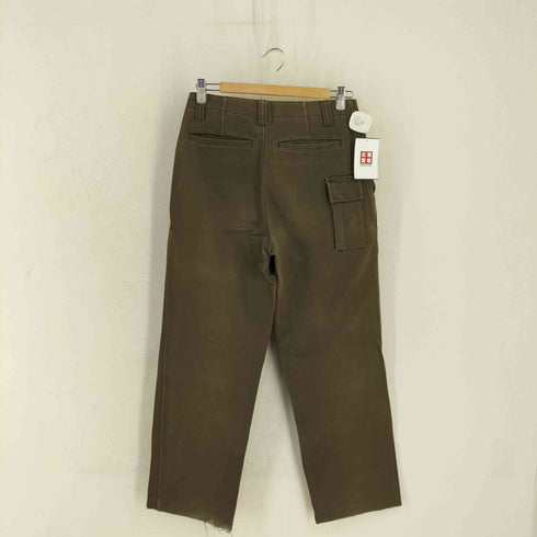 ジェイクルー J.CREW 00S 5ポケット チノパンツ レディース 28/34