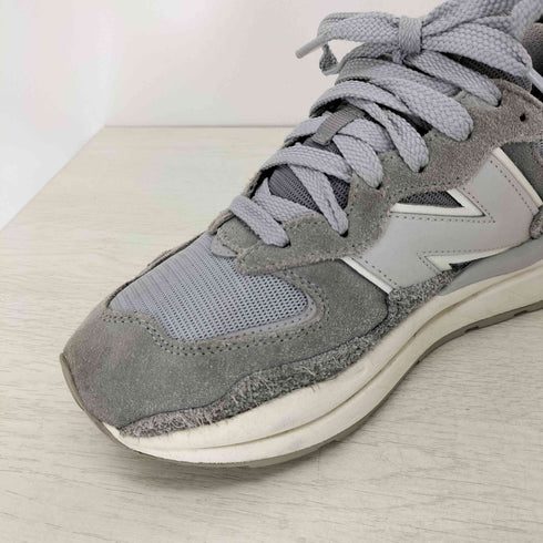 ニューバランス NEW BALANCE M5740PSG ローカットスニーカー メンズ JPN:25