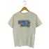 Wheel Noise ロゴプリントTシャツ street メンズ M
