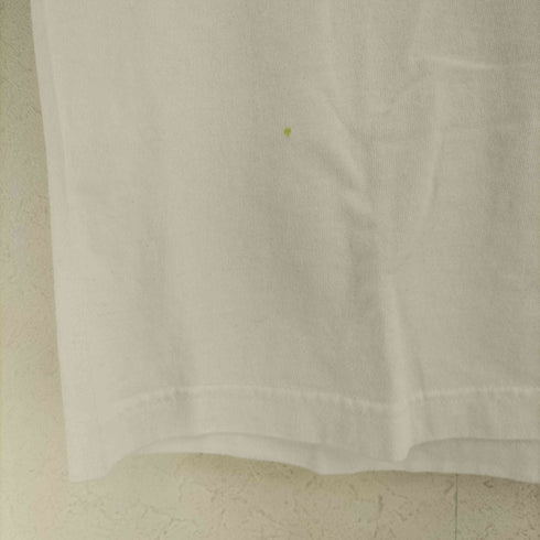 Wheel Noise ロゴプリントTシャツ street メンズ M