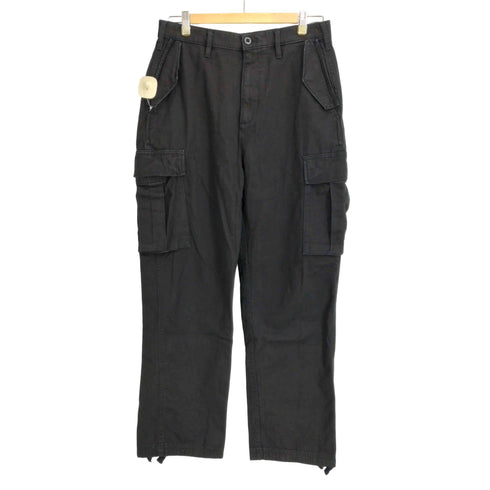 ギャップ Gap BAGGY FIT カーゴパンツ メンズ UK:28-29