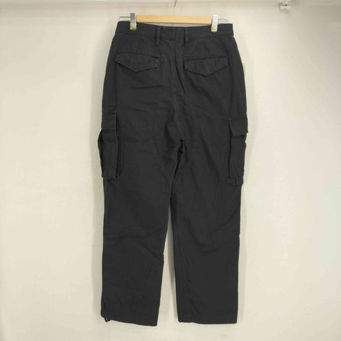 ギャップ Gap BAGGY FIT カーゴパンツ メンズ UK:28-29